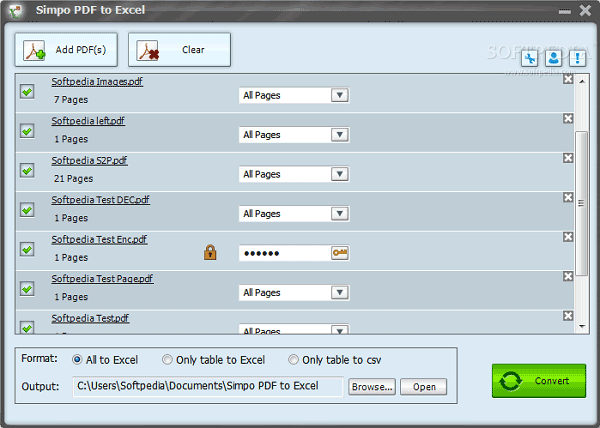 Advanced CSV Converter 7.41 instal the last version for ipod