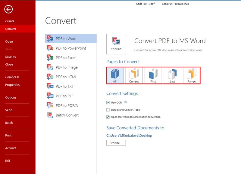 scaricare soda pdf