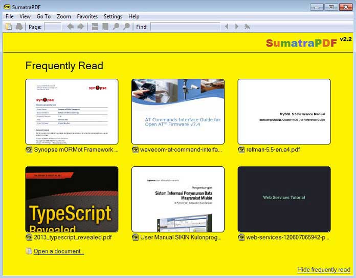 16+ Microsoft Pdf Reader Free Download Pics