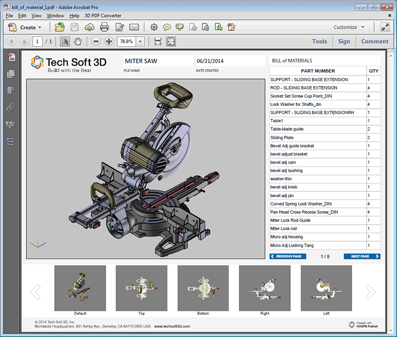 raysupreme 3d pdf