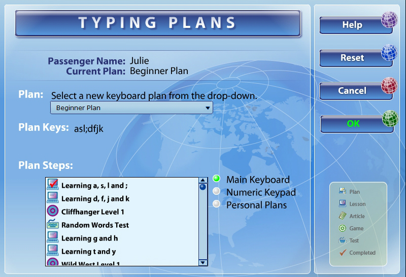 activation key for typing instructor platinum 5