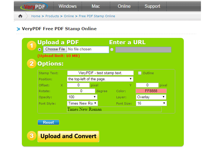 pdf viewer