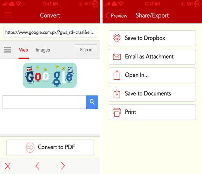 iphone pdf converter