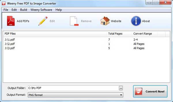 Top 5 Free PDF to Excel Converters