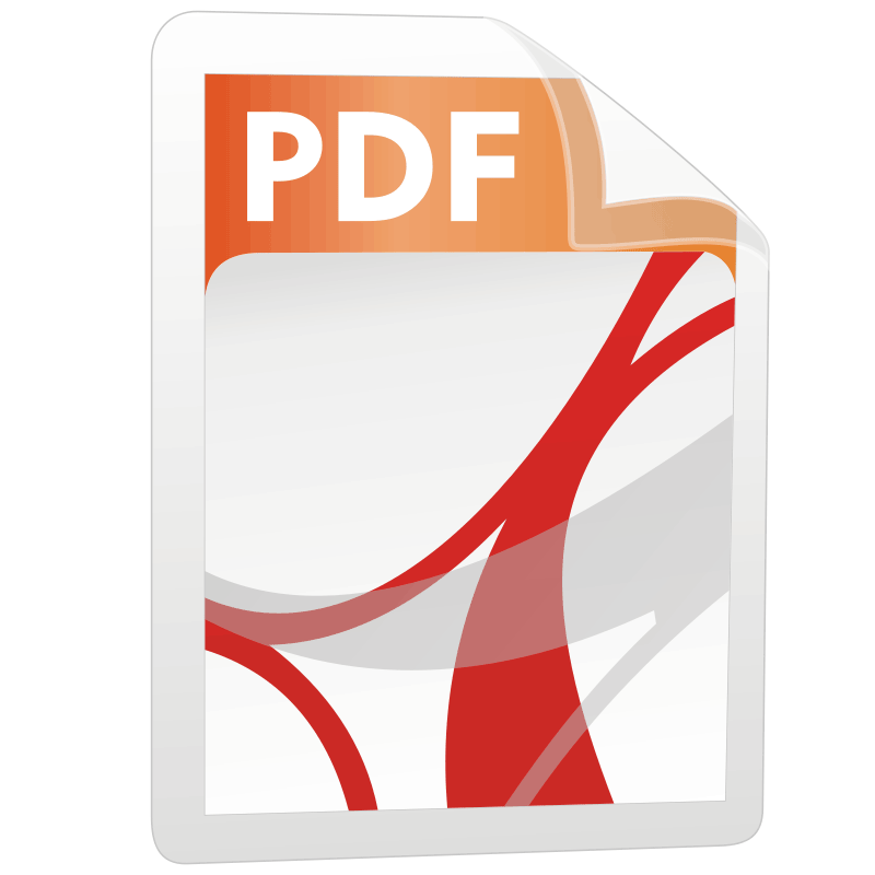 pdf to fdf converter