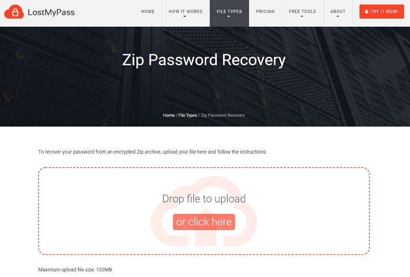 how-to-remove-zip-password-online-with-the-best-zip-password-unlocker