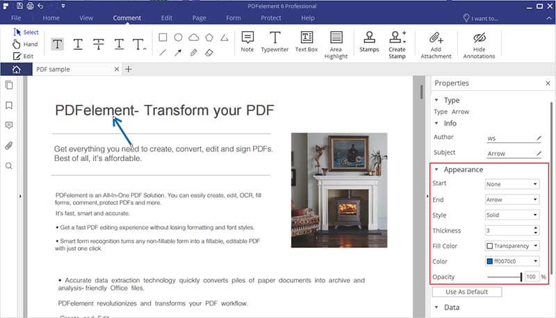 how to insert signature in word online