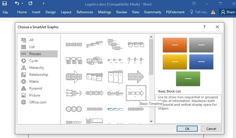 2-methods-to-make-a-flowchart-in-word-images-and-photos-finder