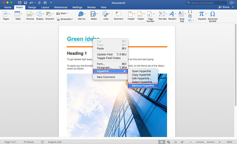 remove-hyperlink-in-word-on-mac